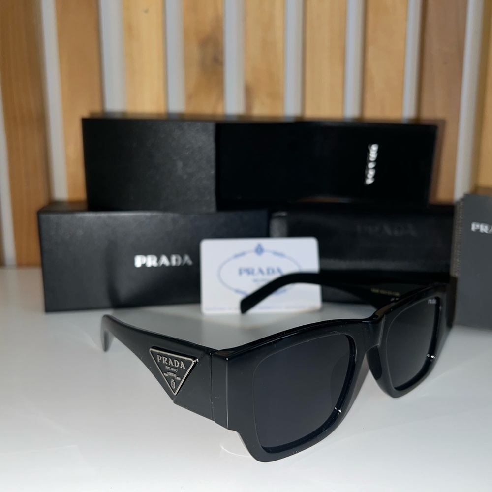prada sunglasses men
